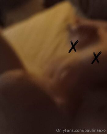paulinaaxo