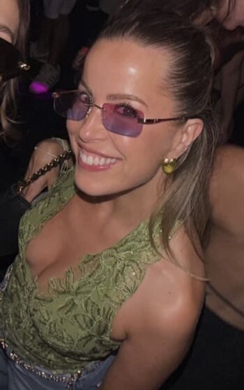 Pauline Sanzey