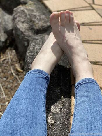 Peach Vanilla