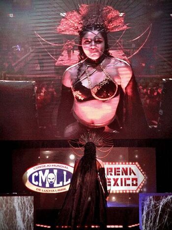 Persephone