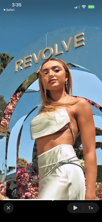 Peyton List