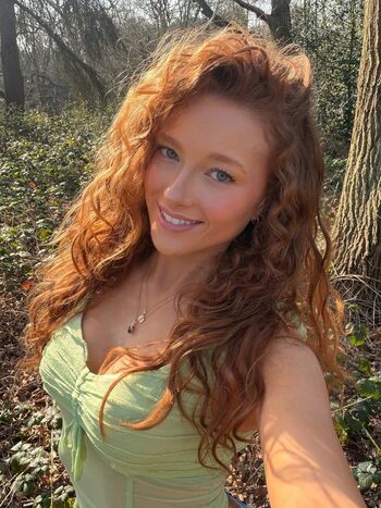 pheobeisginger