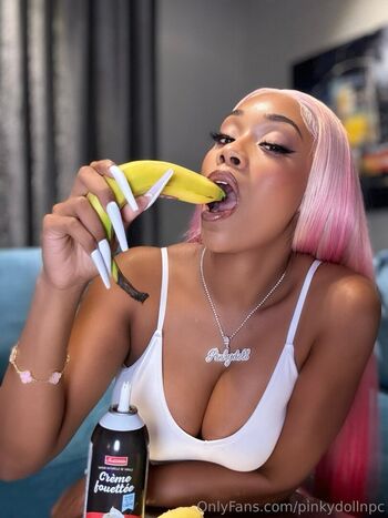 Pinkydoll