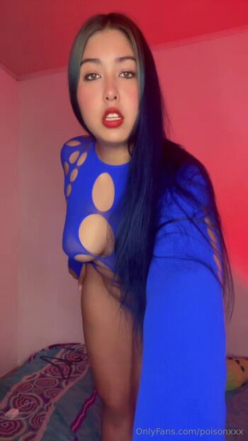 poisonxxx