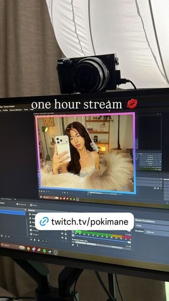 Pokimane