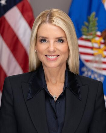 Politicians Female