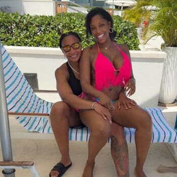 Porsha Williams