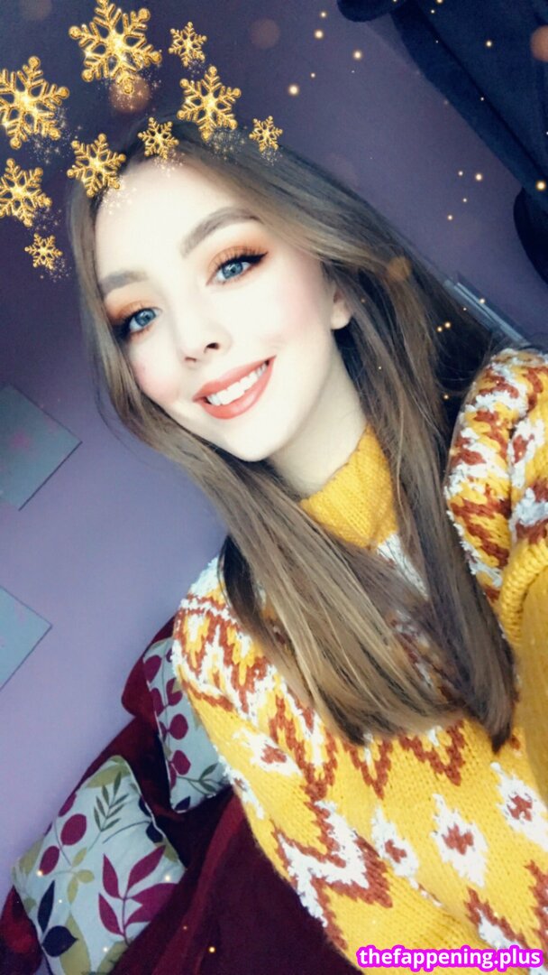 Ppbbygirl Nattyfuckinsmokes Nacktes OnlyFans Foto #13