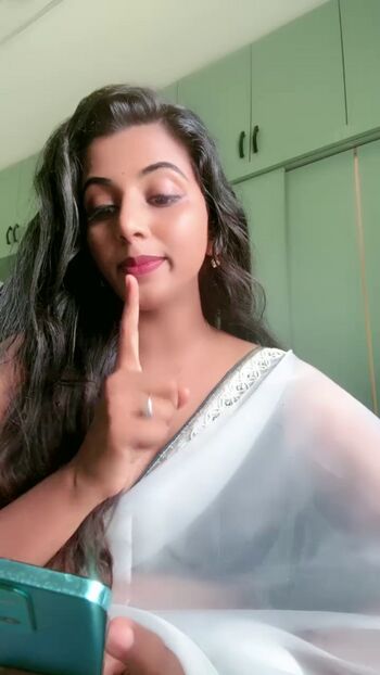 Pretty Rekha