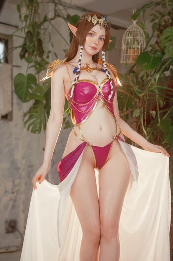 Princess Zelda