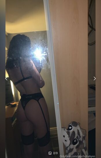 Psychobabyxo