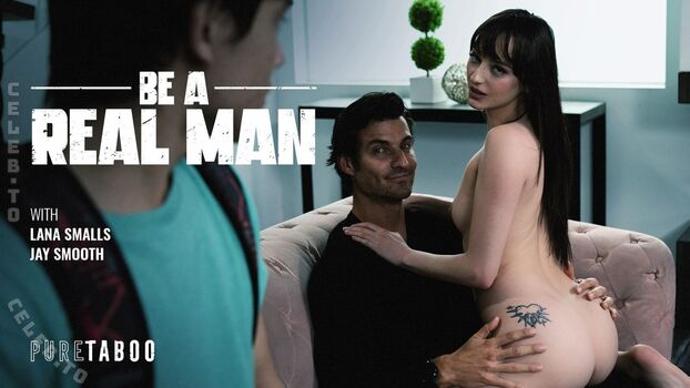 Pure Taboo