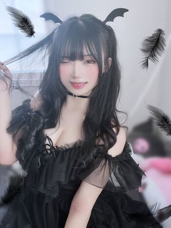 Purinn Cosplay