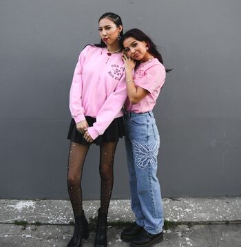 Quannah Chasinghorse