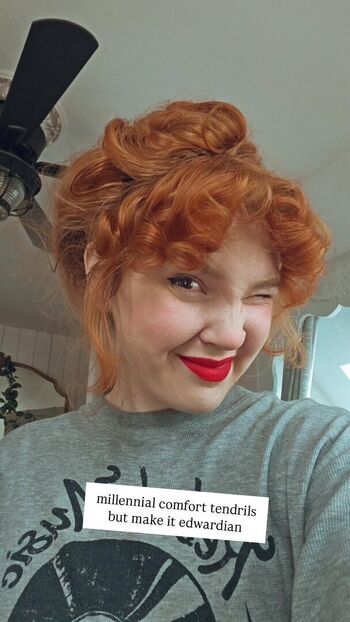 Rachel Maksy