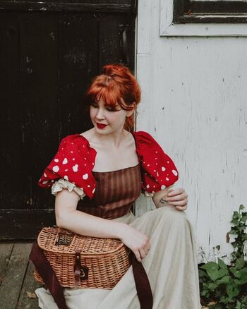 Rachel Maksy