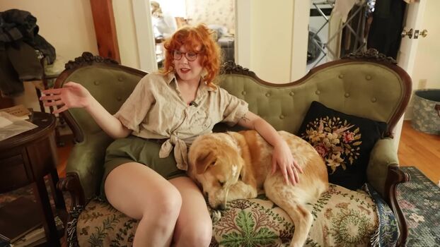 Rachel Maksy