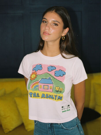 Rachelle Van Waardhuizen