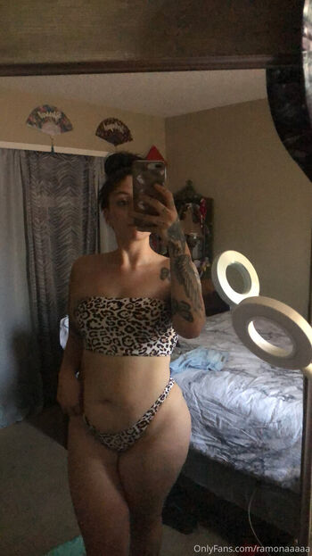 Ramonaaaaa