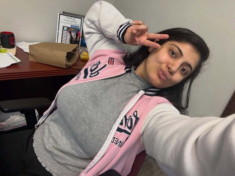 Rashmi Van