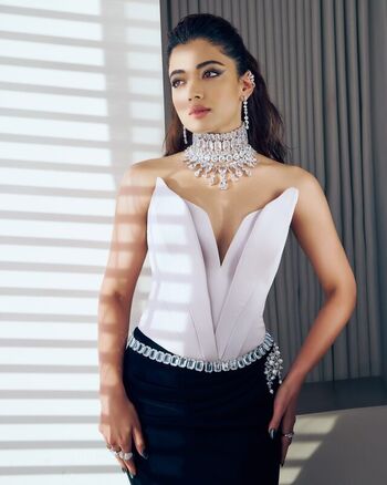 Rashmika Mandanna