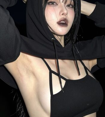 raven_gothhh