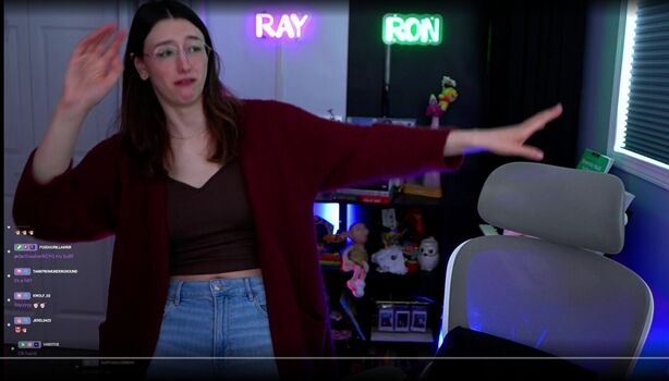 Rayactions