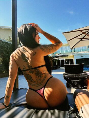 Rebeca Barreto