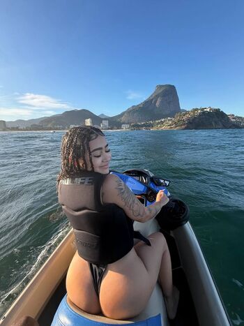 Rebeca Barreto