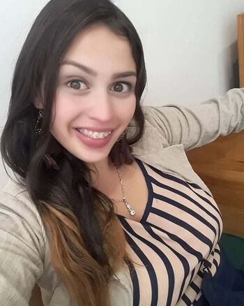 Rebeca Romero
