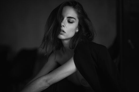 Rebecca Bagnol