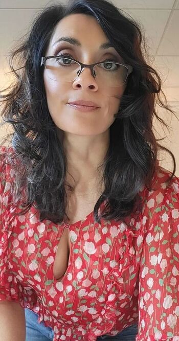 Rebecca Sarker