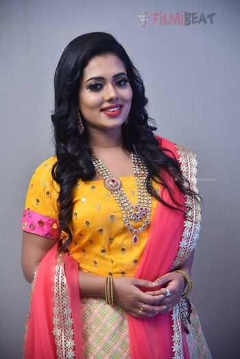 Remya Panicker
