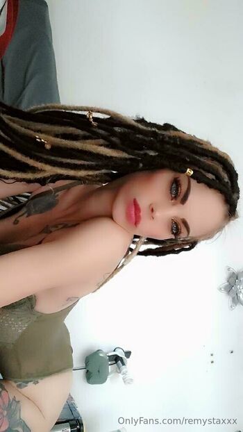 remystaxxx