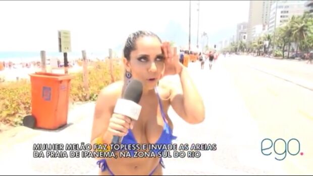 Renata Frisson