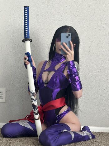 Rengekko Cosplay