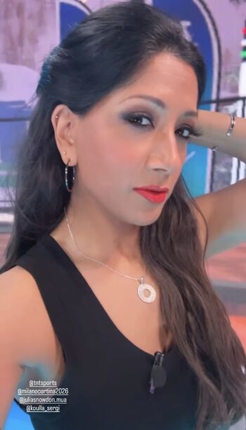 Reshmin Chowdhury