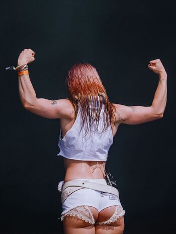 Rhian Teasdale