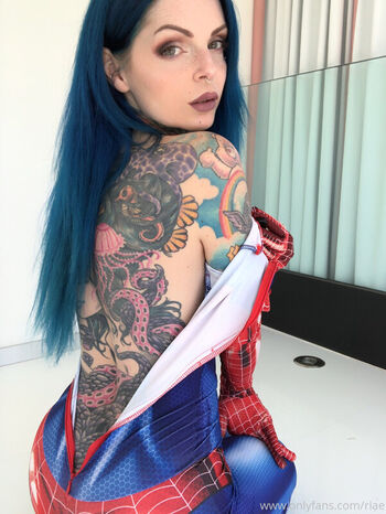 Riae
