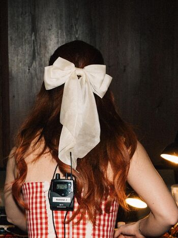 Rianne Downey
