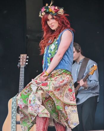 Rianne Downey