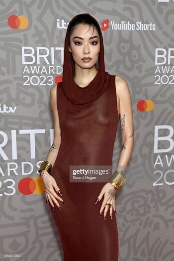 Rina Sawayama