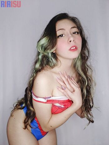 Ririsu
