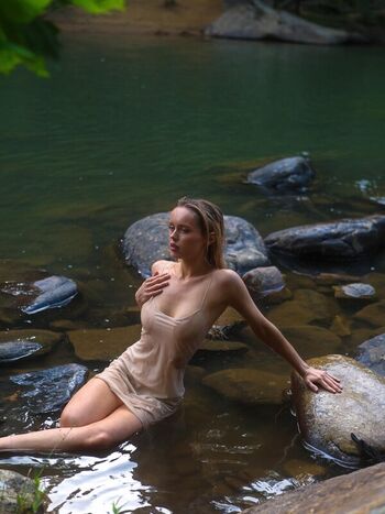 River Fox
