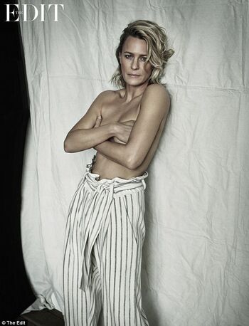 Robin Wright