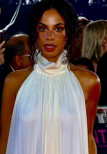 Rochelle Humes