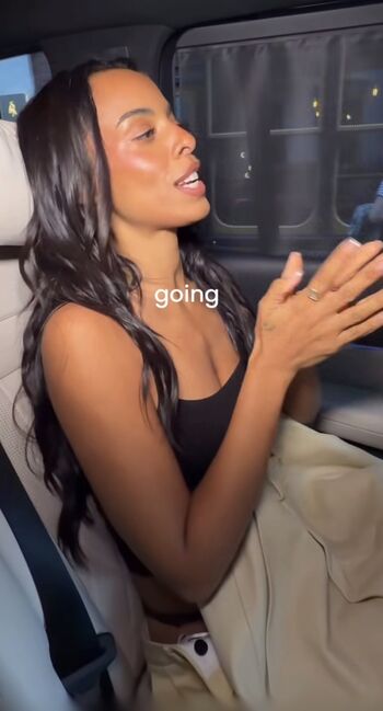 Rochelle Humes