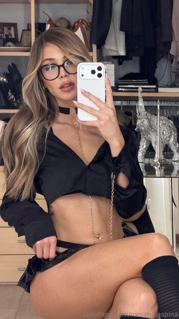 Romina Malaspina