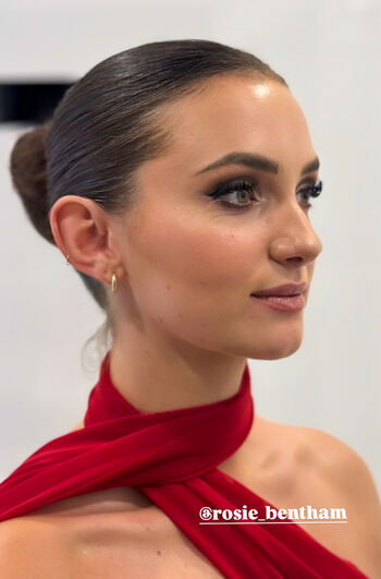 Rosie Bentham
