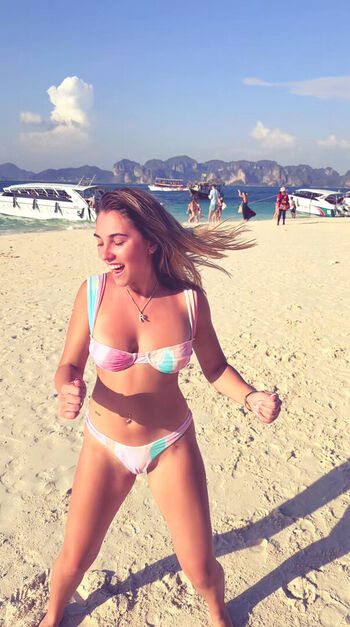 Rosie McClelland